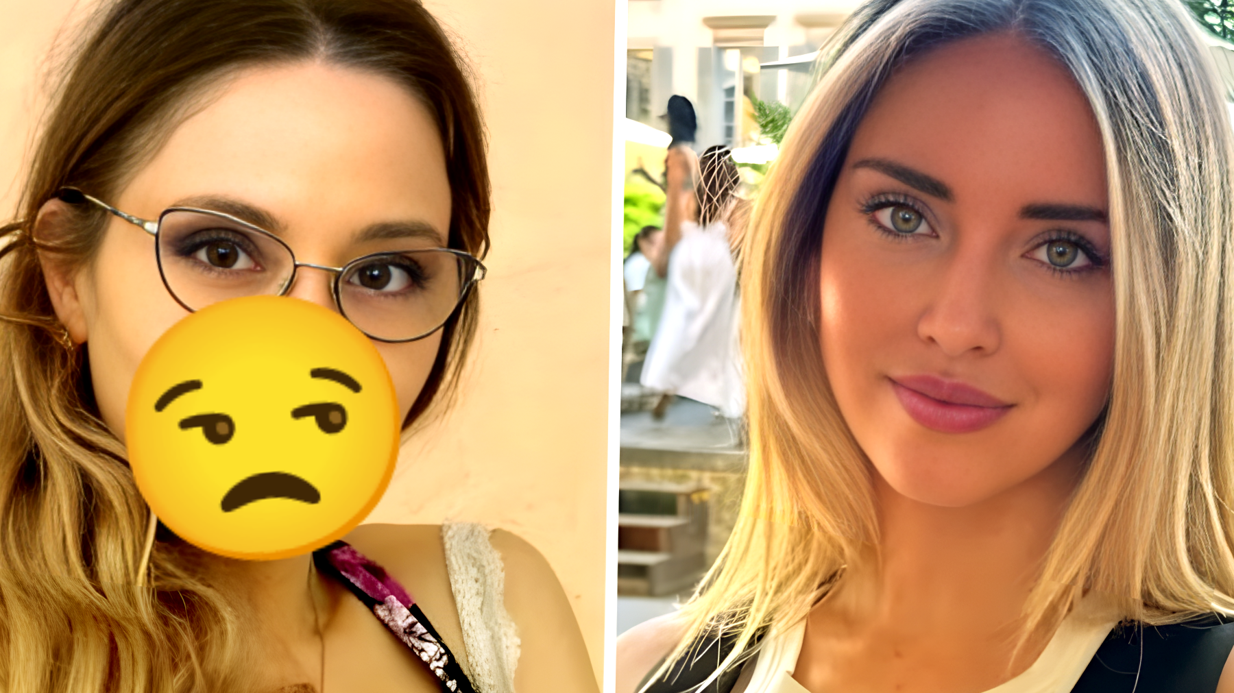 Naike Rivelli sfida apertamente Chiara Ferragni: la parodia diventa virale (scopri le reazioni!)