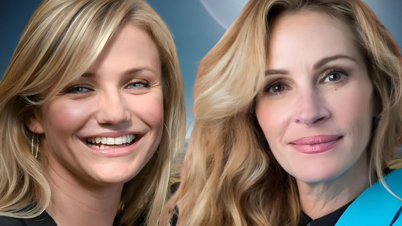 stasera in tv film con julia roberts e cameron diaz